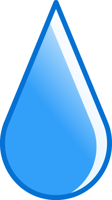Água PNG, SVG