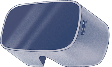 vr glasses PNG, SVG