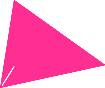 Pink ray PNG, SVG