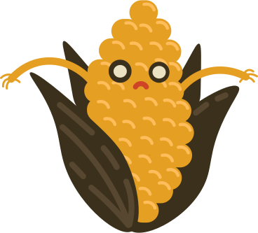 Corn PNG, SVG