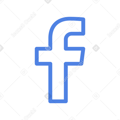 フェイスブック PNG、SVG