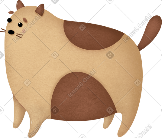 猫 PNG, SVG