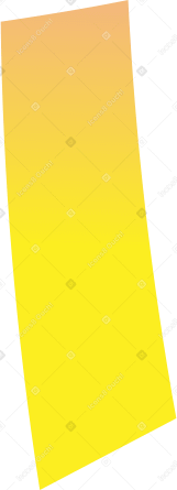 yellow grass part Illustration in PNG, SVG
