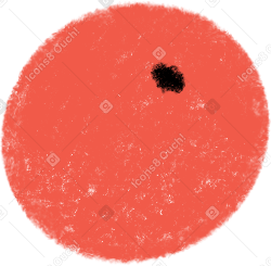 red berry PNG, SVG