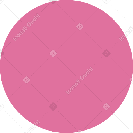 circle shape Illustration in PNG, SVG