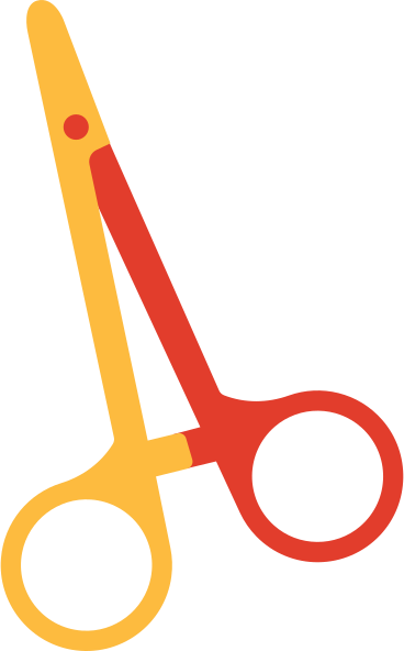 forceps PNG, SVG
