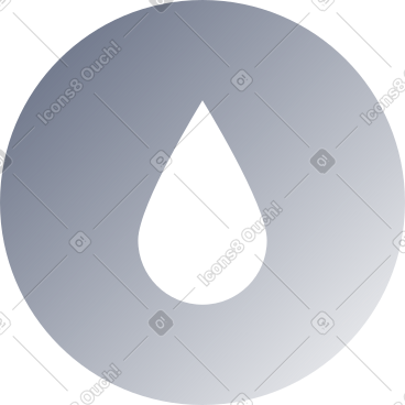 Drop icon PNG, SVG