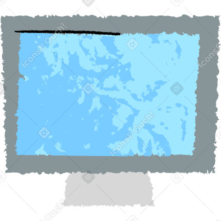Pc PNG, SVG