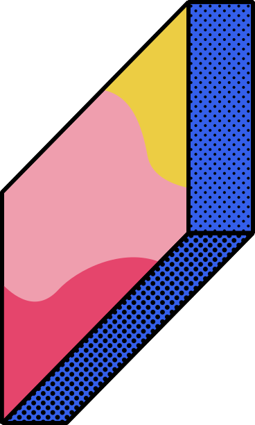 parallelepiped-perspektive PNG, SVG