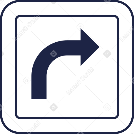 traffic sign Illustration in PNG, SVG