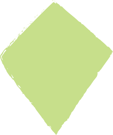 Light green kite в PNG, SVG