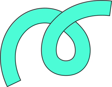 curved shape PNG, SVG