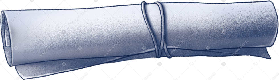 paper scroll в PNG, SVG