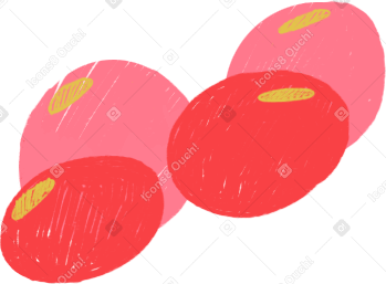 candies PNG, SVG