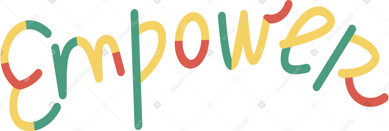 empower PNG, SVG