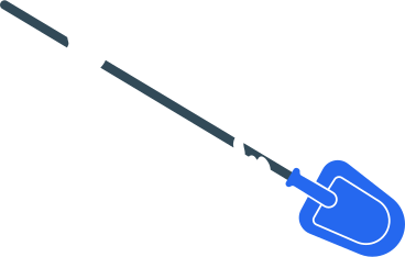 Shovel PNG, SVG