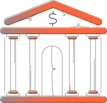Bank PNG、SVG
