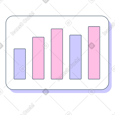 Scheme diagram动态插图，格式有GIF、Lottie (JSON)、AE