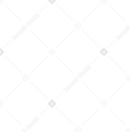 Квадратный белый в PNG, SVG