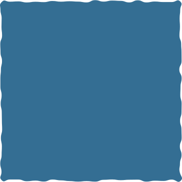 Blue square в PNG, SVG