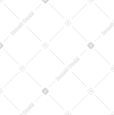 White triangle PNG, SVG