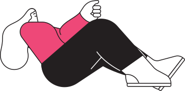 sitting girl with one arm PNG, SVG