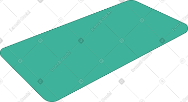 Large-mouse-pad PNG, SVG