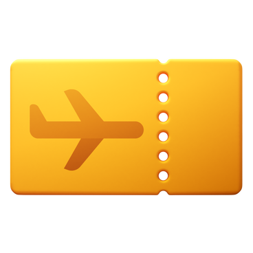boarding pass PNG, SVG