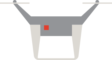 Drohne PNG, SVG