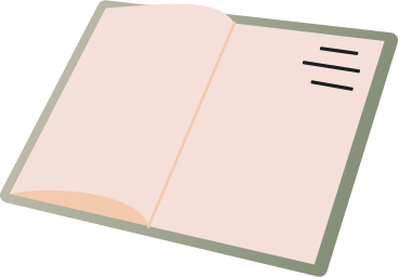 Book PNG, SVG