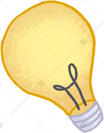 bulb в PNG, SVG