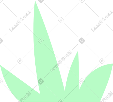 草 PNG, SVG