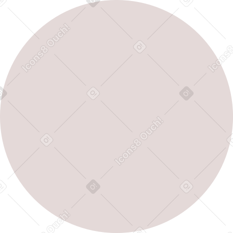 circle nude Illustration in PNG, SVG
