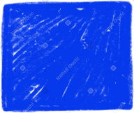blue square with texture PNG, SVG
