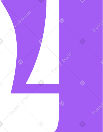 numero PNG, SVG
