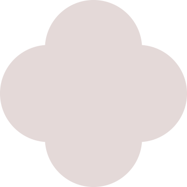 quatrefoil nude PNG, SVG