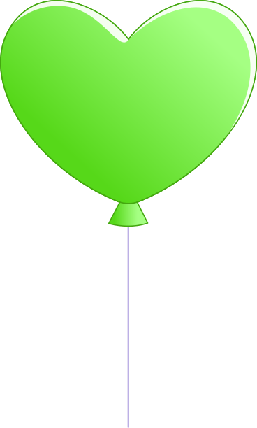 ballon PNG, SVG