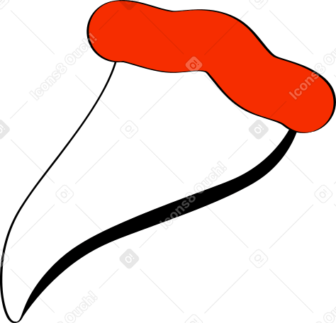piece of pizza PNG, SVG