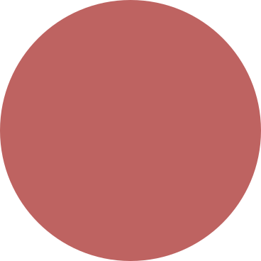 Burgundy circle PNG, SVG