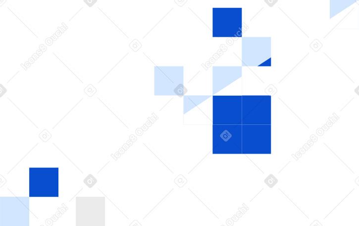 pixels PNG, SVG