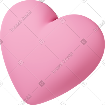 Heart PNG, SVG