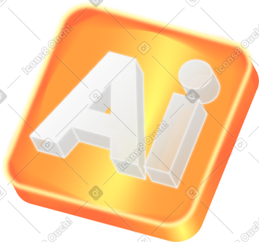 Adobe illustrator 标志 PNG, SVG