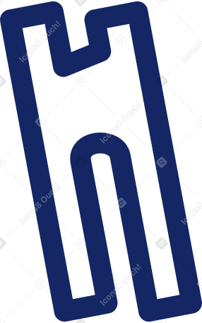 skeletthand PNG, SVG