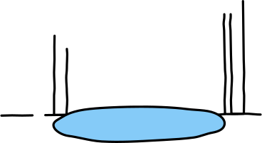 Дверь и коврик в PNG, SVG