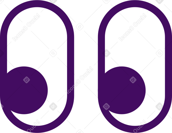 yeux PNG, SVG