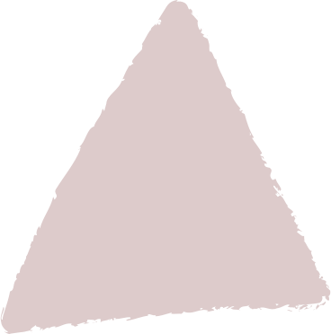 Dark pink triangle в PNG, SVG