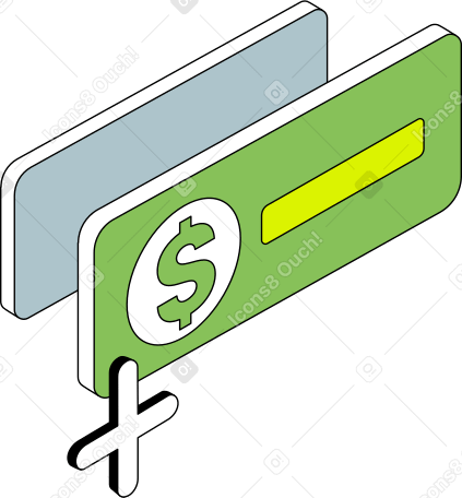 Icônes de compte bancaire PNG, SVG