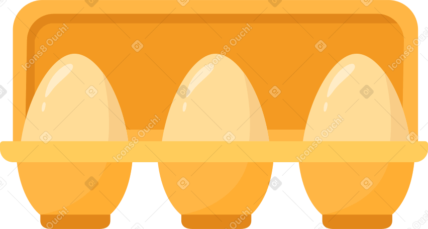 eggs Illustration in PNG, SVG