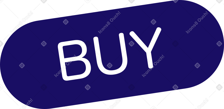 Schaltfläche „kaufen“. PNG, SVG