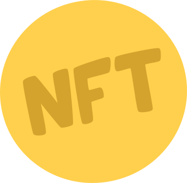 Nft-münze PNG, SVG